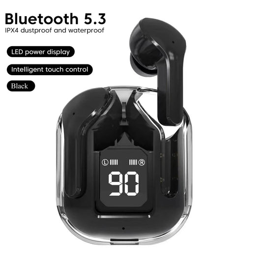 Air31 Wireless TWS Earbuds