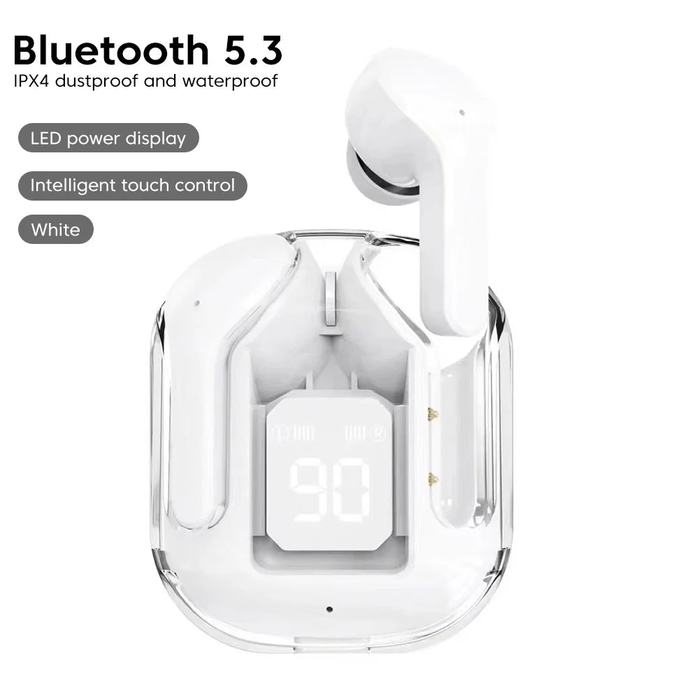 Air31 Wireless TWS Earbuds