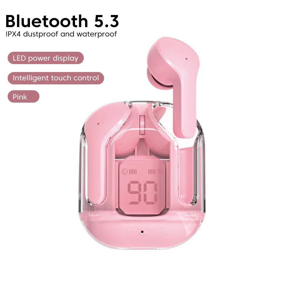 Air31 Wireless TWS Earbuds