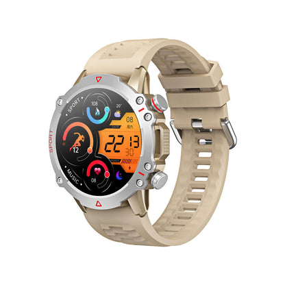 TF10 Pro Smart Watch