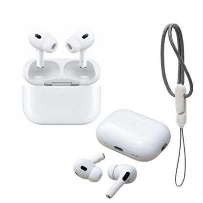 AirPods Pro 2 ANC