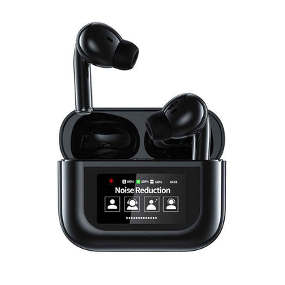 A9 Pro Airpods ANC/ENC Touch Screen