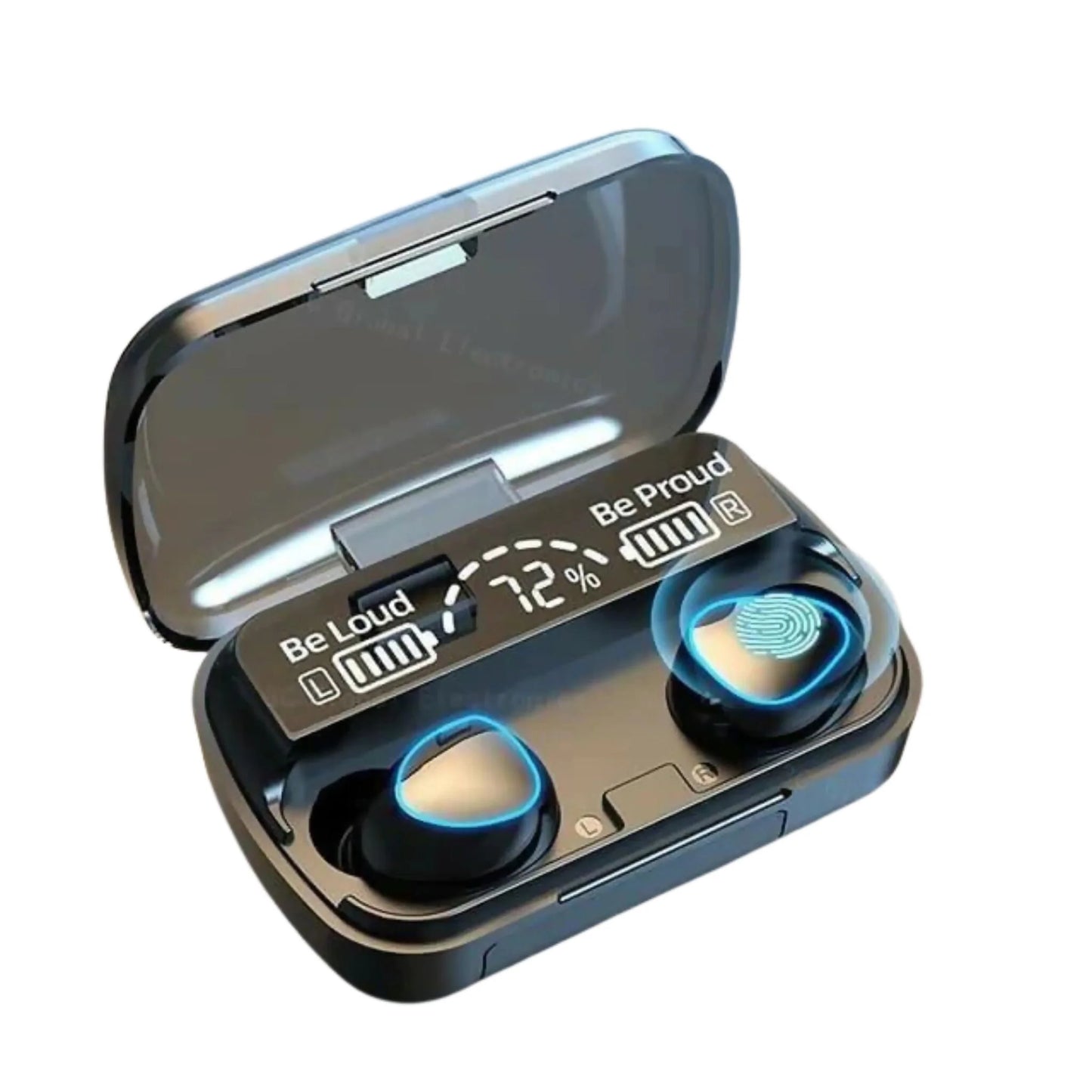 M10 TWS Wireless Earbuds