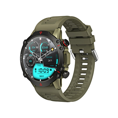 TF10 Pro Smart Watch