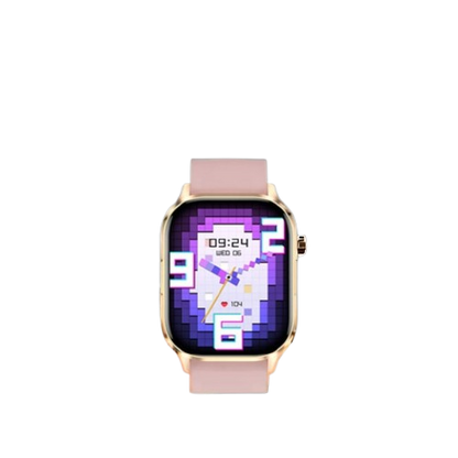 Ultra Smart Watch 7 in 1